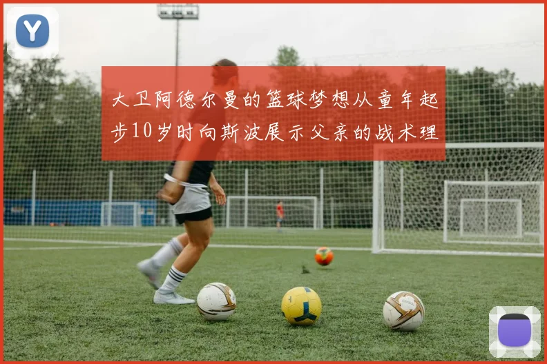 大卫阿德尔曼的篮球梦想从童年起步10岁时向斯波展示父亲的战术理念